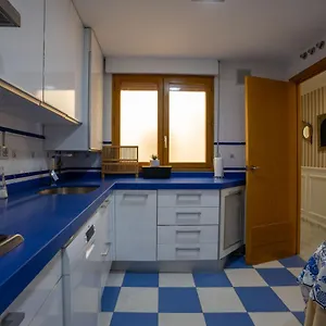 Reina Aixa- Centro Granada