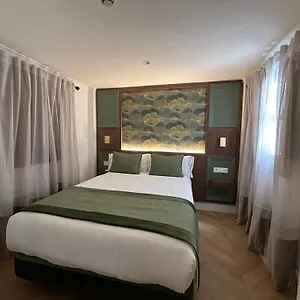Bibo Palacio De Portago Apart-hotel