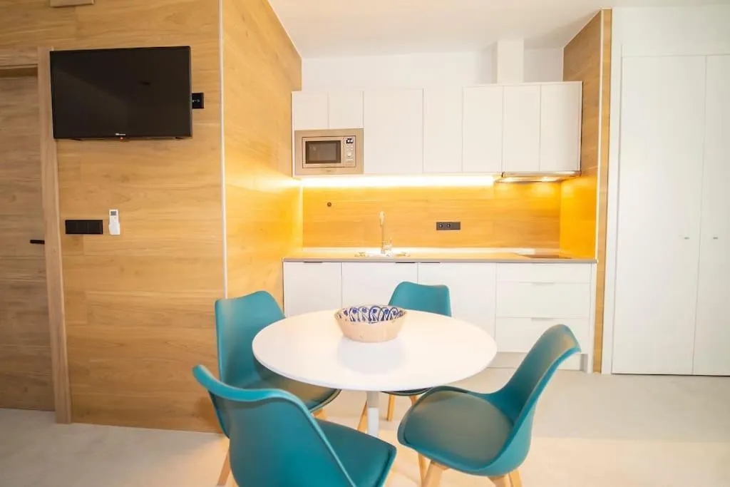 Apartamento Center Cathedral Suite Granada