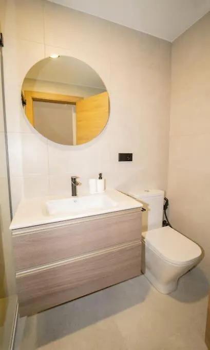 Apartamento Center Cathedral Suite Granada