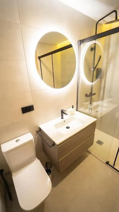 Apartamento Center Cathedral Suite Granada España